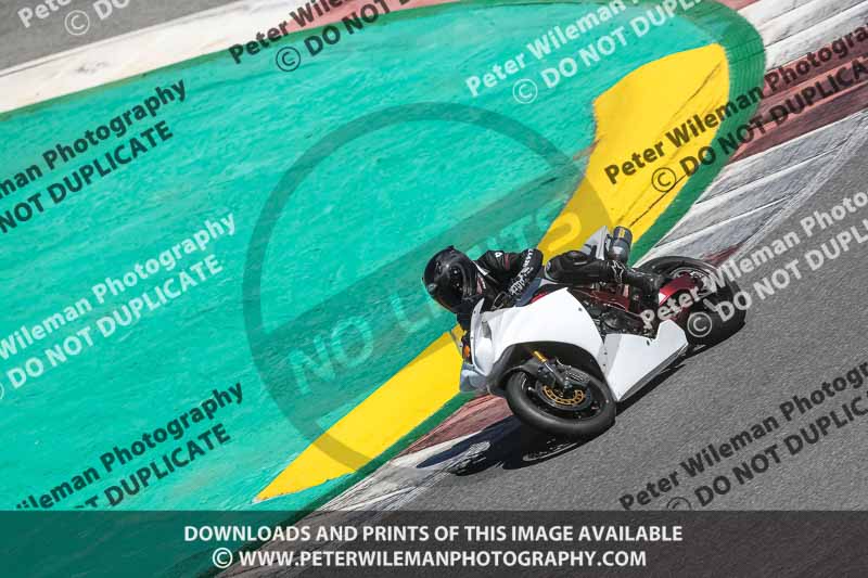 may 2019;motorbikes;no limits;peter wileman photography;portimao;portugal;trackday digital images